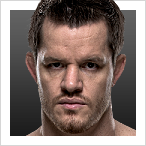CB Dollaway UFC