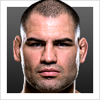 Cain Velasquez UFC