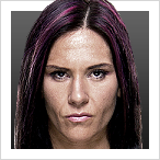 Cat Zingano UFC
