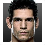 Cezar Ferreira UFC