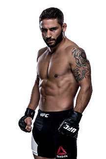 Chad Mendes