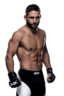 Chad Mendes