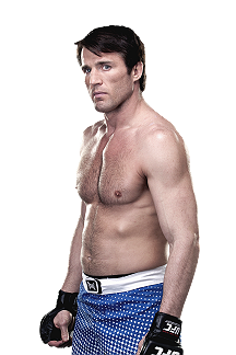 Chael Sonnen