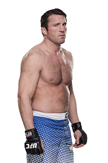 Chael Sonnen
