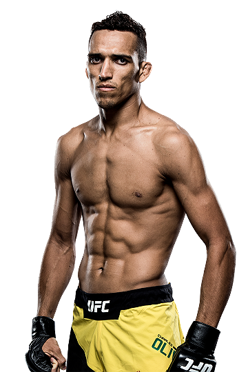 Charles Oliveira 1168 left50