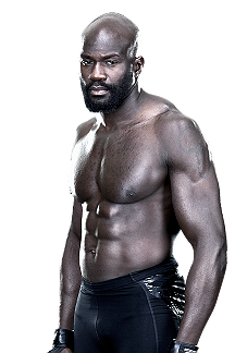 Cheick Kongo