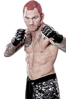 Chris Leben