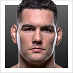 Chris Weidman UFC