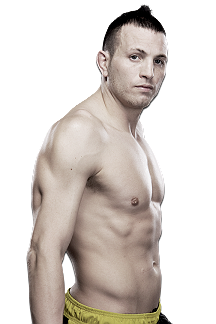 Clay Harvison