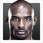 Clifford Starks UFC