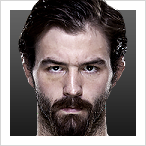 Cody McKenzie UFC