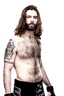 Cody McKenzie