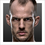 Cole Miller UFC