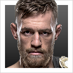 Conor McGregor UFC