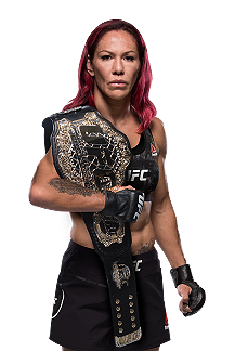 Cris Cyborg