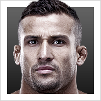 Cristiano Marcello UFC