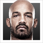 Cyrille Diabate UFC