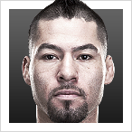 Damacio Page UFC