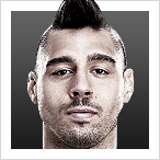 Dan Hardy UFC