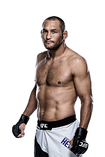 Dan Henderson