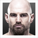 Dan Stittgen UFC