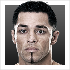 Daniel Pineda UFC