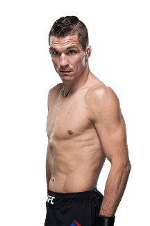 Darren Elkins