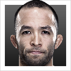 Darren Uyenoyama UFC