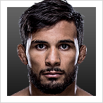 Dennis Bermudez UFC