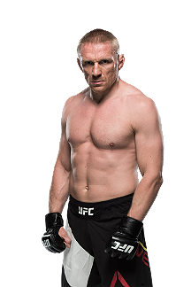 Dennis Siver