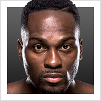 Derek Brunson UFC