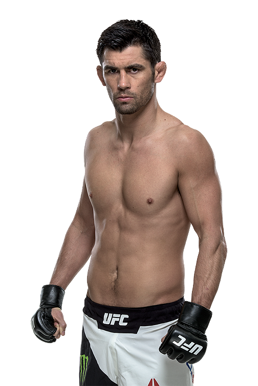 Dominick Cruz UFC