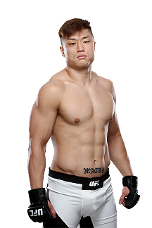 Dongi Yang