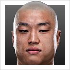 Dongi Yang UFC