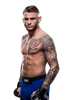 Dustin Poirier