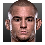 Dustin Poirier UFC