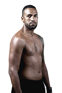 Ednaldo Oliveira