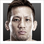 Eiji Mitsuoka UFC