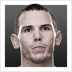 Eric Wisely UFC