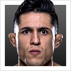 Erik Perez UFC