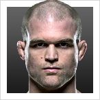 Evan Dunham UFC