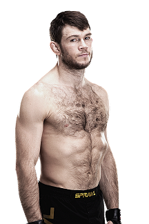 Forrest Griffin