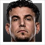 Frank Mir UFC