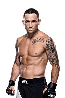 Frankie Edgar