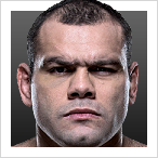 Gabriel Gonzaga UFC