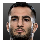Gegard Mousasi UFC
