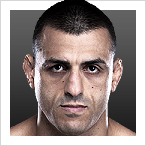 George Sotiropoulos UFC