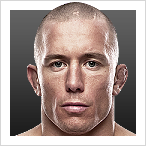 Georges St-Pierre