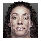 Germaine de Randamie UFC