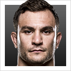 Gian Villante UFC